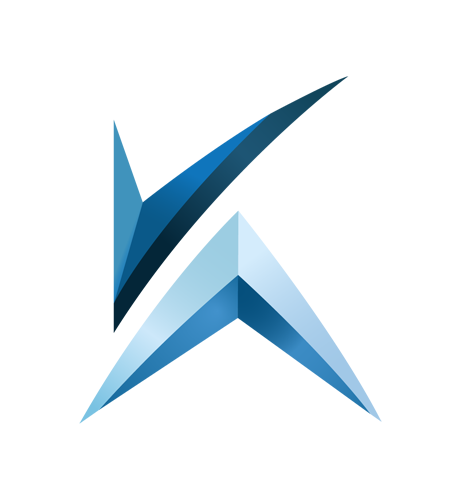 Kaiza Logo 3D